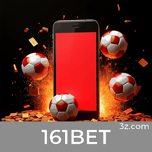 161BET Logo