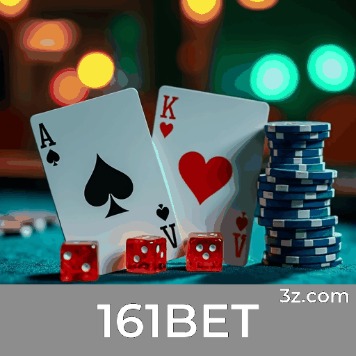 161BET Logo