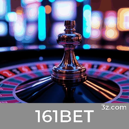 161BET Logo