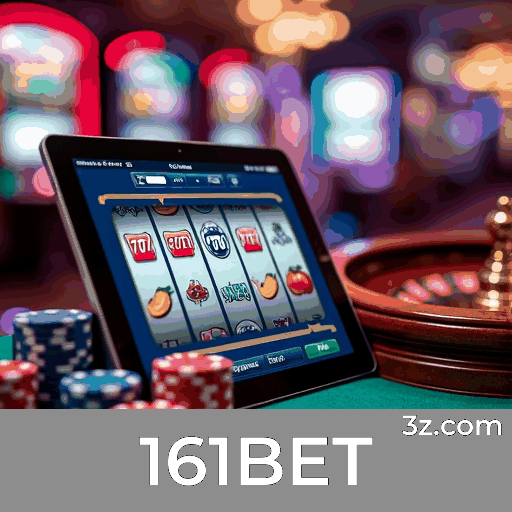 161BET Logo