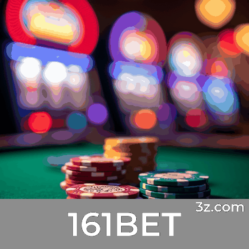 161BET Logo