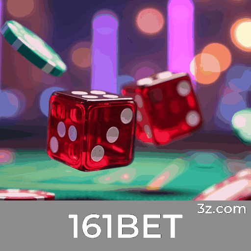 161BET Logo