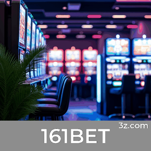 161BET Logo