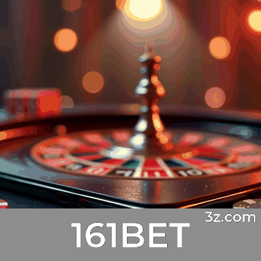 161BET Logo