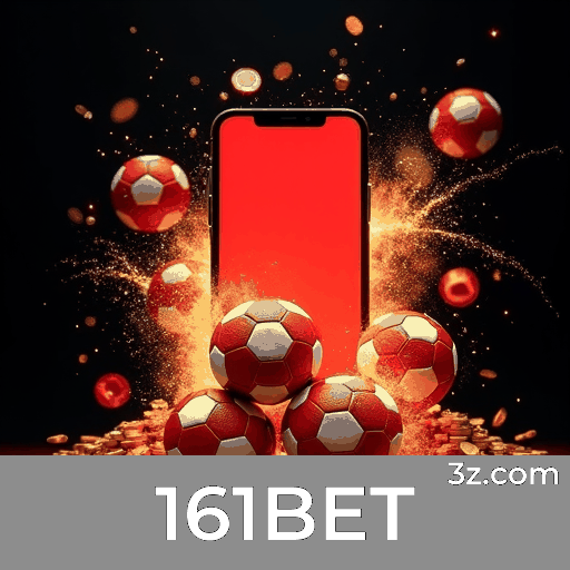161BET Logo
