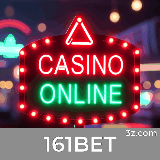 161BET Logo