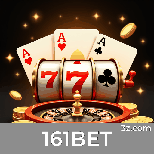 161BET Logo