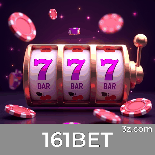 161BET Logo